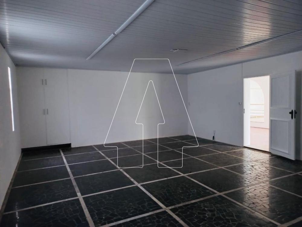 Alugar Casa / Sobrado em Ara&ccedil;atuba R$ 12.000,00 - Foto 13