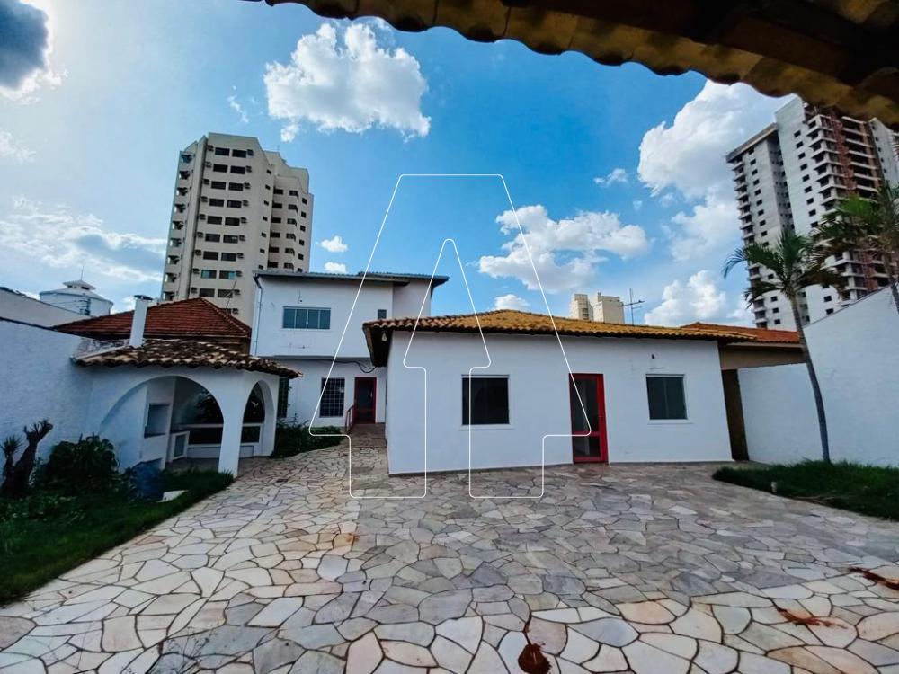 Alugar Casa / Sobrado em Ara&ccedil;atuba R$ 12.000,00 - Foto 18