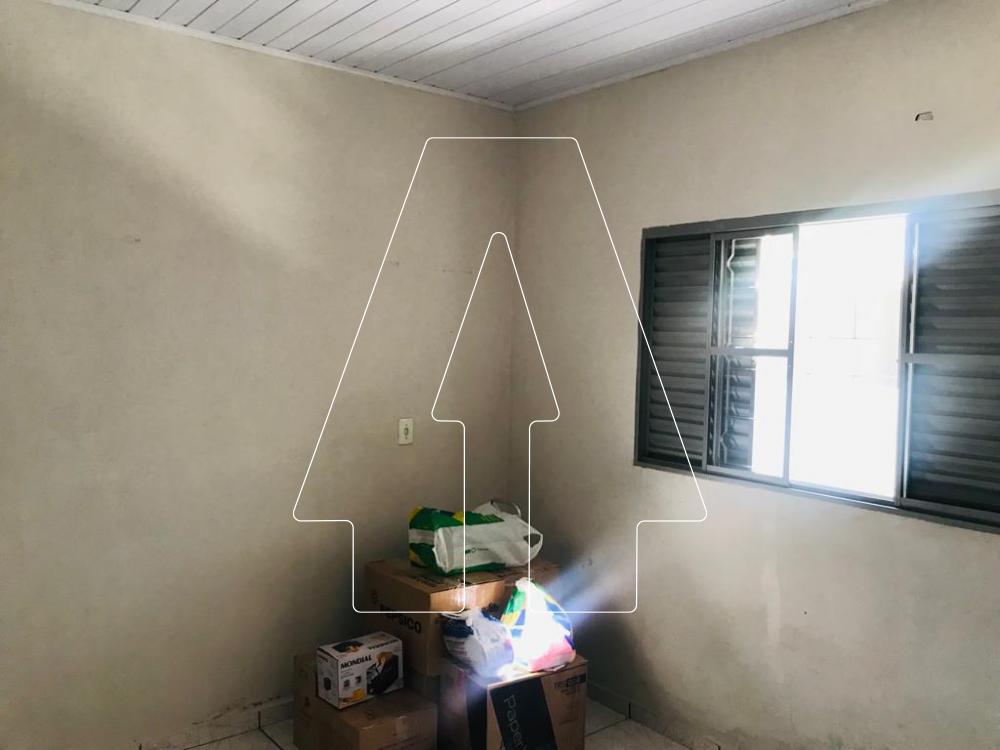 Comprar Casa / Residencial em Ara&ccedil;atuba R$ 300.000,00 - Foto 7