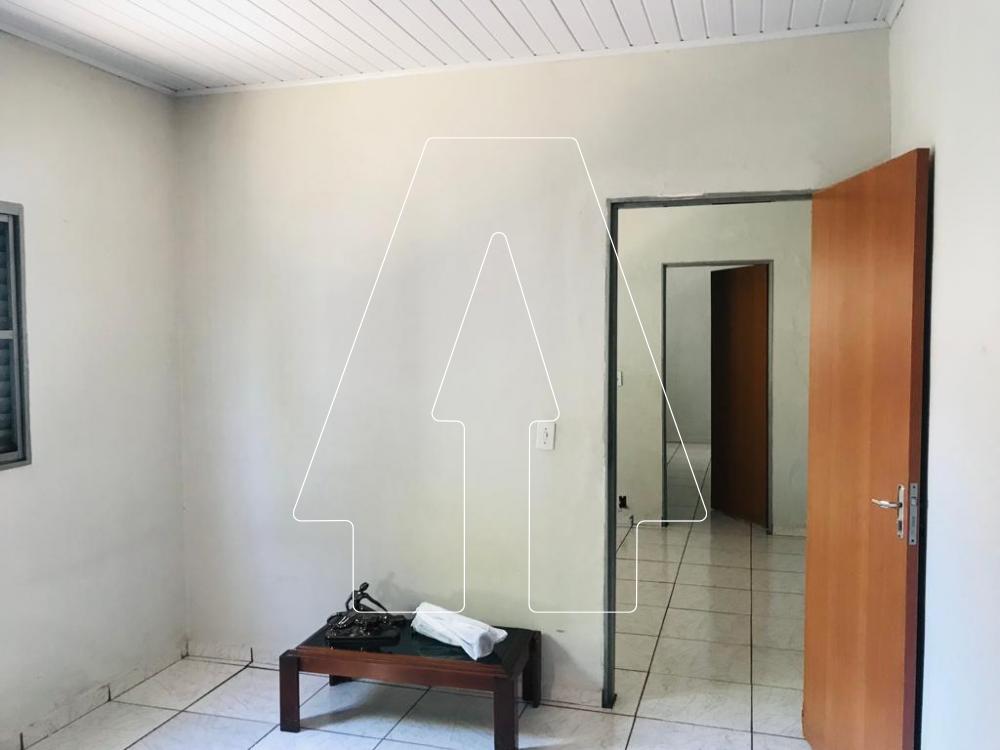 Comprar Casa / Residencial em Ara&ccedil;atuba R$ 300.000,00 - Foto 10