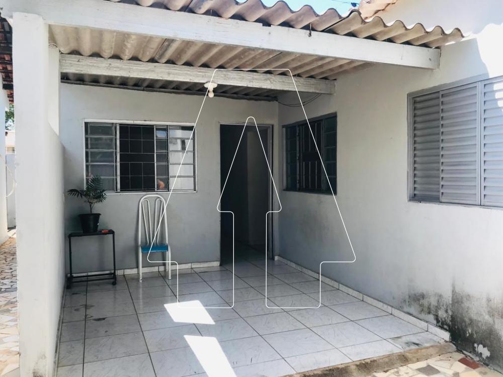 Comprar Casa / Residencial em Ara&ccedil;atuba R$ 300.000,00 - Foto 17