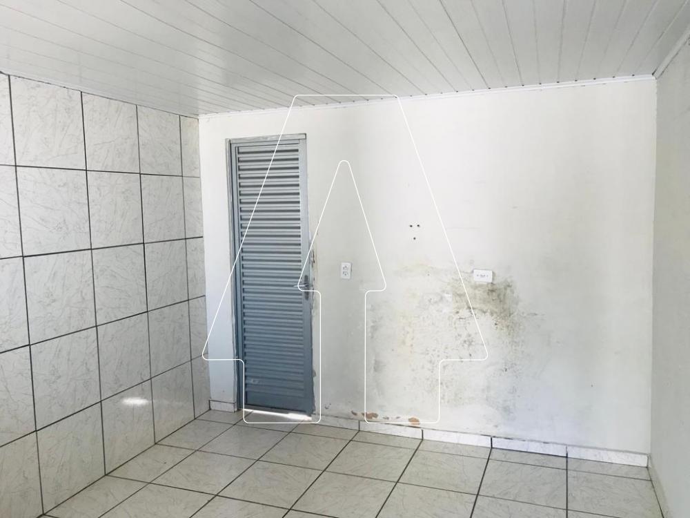 Comprar Casa / Residencial em Ara&ccedil;atuba R$ 300.000,00 - Foto 20
