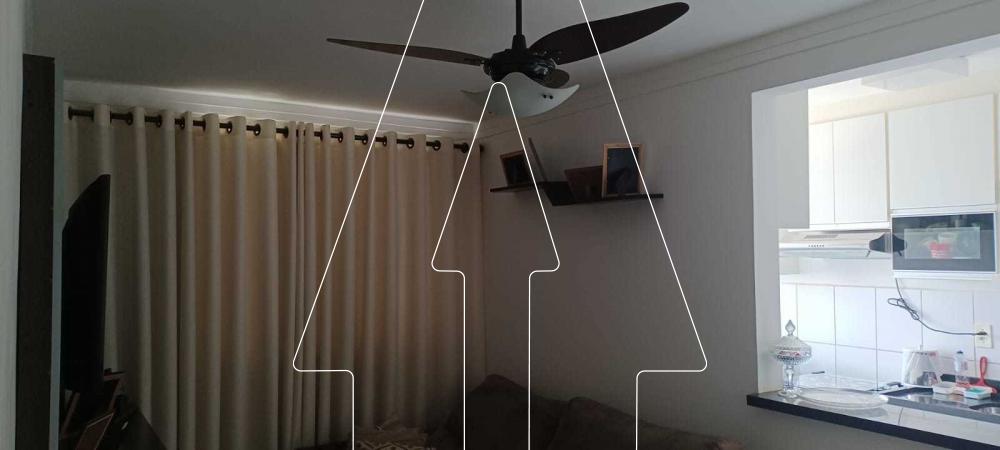 Comprar Apartamento / Padr&atilde;o em Ara&ccedil;atuba R$ 150.000,00 - Foto 1