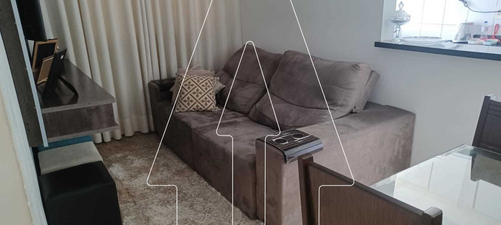 Comprar Apartamento / Padr&atilde;o em Ara&ccedil;atuba R$ 150.000,00 - Foto 2