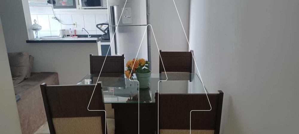 Comprar Apartamento / Padr&atilde;o em Ara&ccedil;atuba R$ 150.000,00 - Foto 5