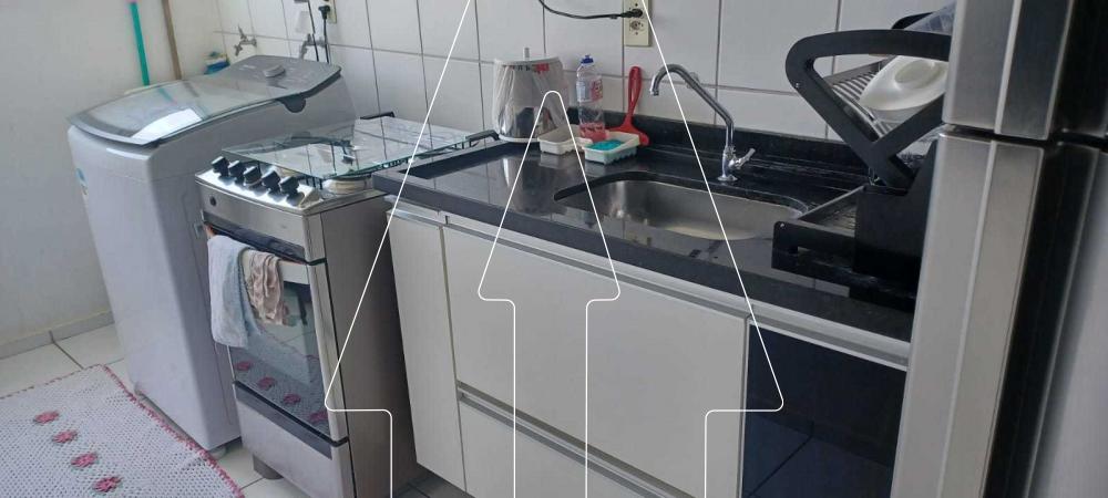 Comprar Apartamento / Padr&atilde;o em Ara&ccedil;atuba R$ 150.000,00 - Foto 10