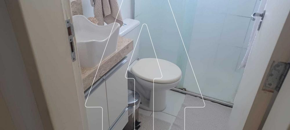 Comprar Apartamento / Padr&atilde;o em Ara&ccedil;atuba R$ 150.000,00 - Foto 16