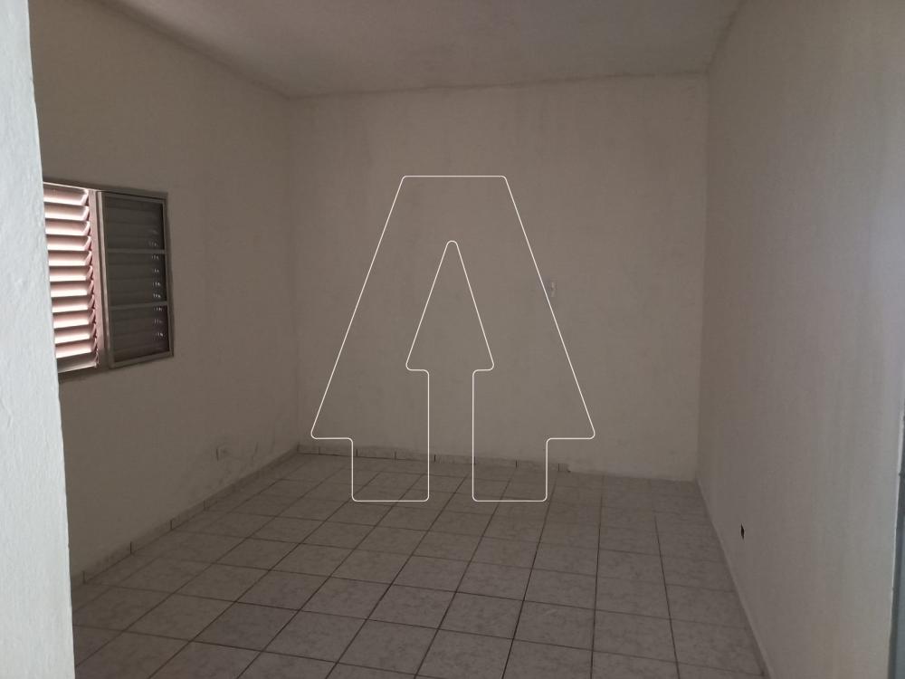Alugar Casa / Residencial em Ara&ccedil;atuba R$ 1.200,00 - Foto 8