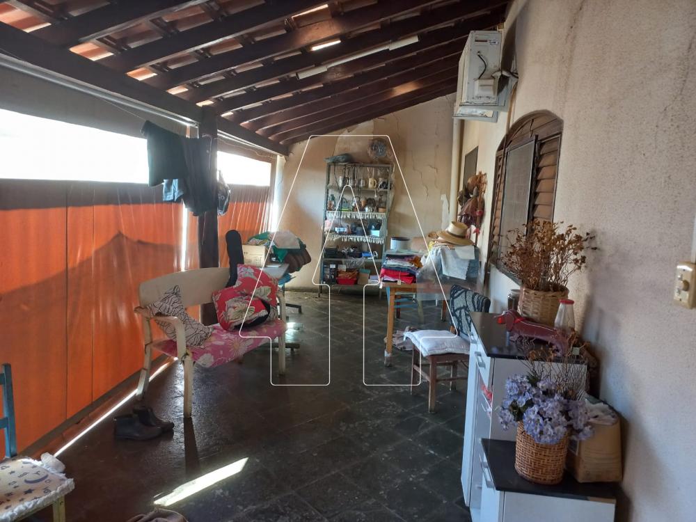 Alugar Rural / Ch&aacute;cara em Ara&ccedil;atuba R$ 4.000,00 - Foto 8
