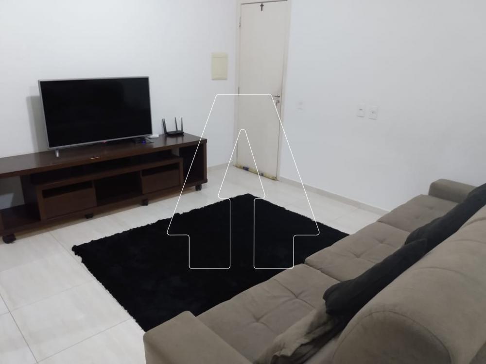 Comprar Apartamento / Padr&atilde;o em Ara&ccedil;atuba R$ 310.000,00 - Foto 1