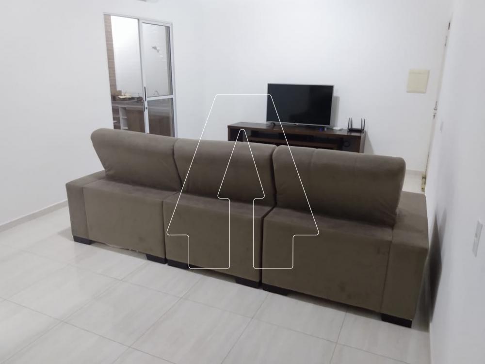 Comprar Apartamento / Padr&atilde;o em Ara&ccedil;atuba R$ 310.000,00 - Foto 3