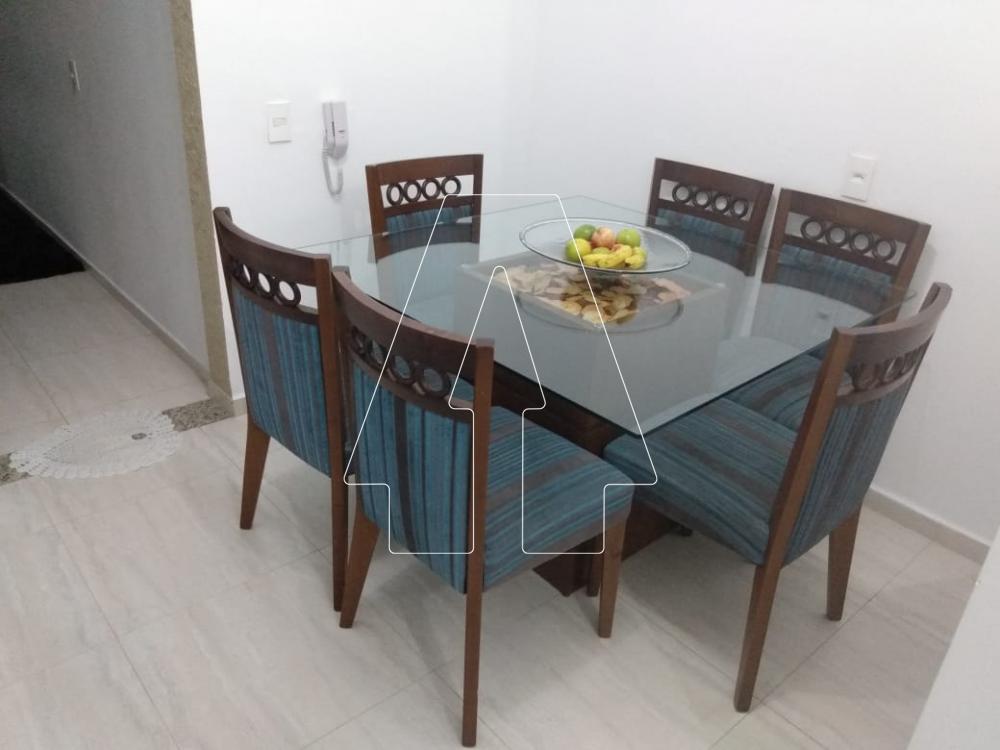 Comprar Apartamento / Padr&atilde;o em Ara&ccedil;atuba R$ 310.000,00 - Foto 4