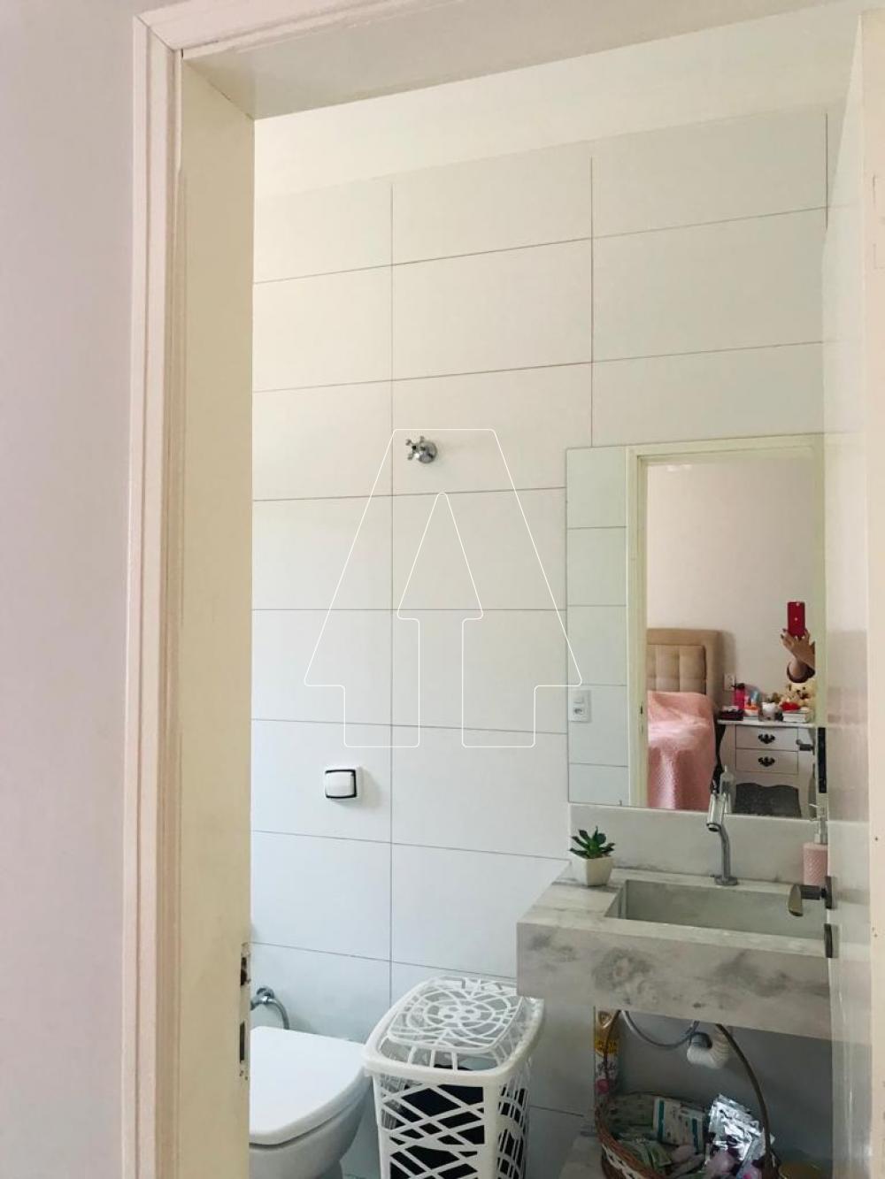 Comprar Casa / Residencial em Ara&ccedil;atuba R$ 450.000,00 - Foto 11
