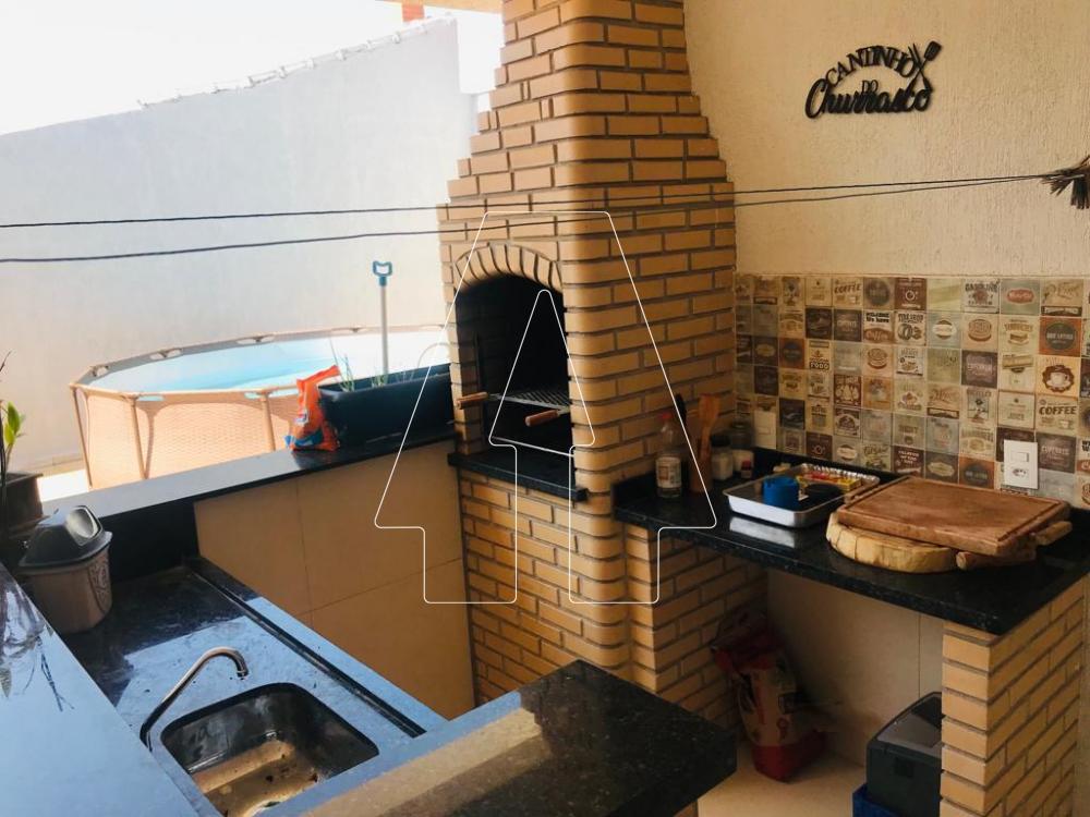 Comprar Casa / Residencial em Ara&ccedil;atuba R$ 450.000,00 - Foto 19