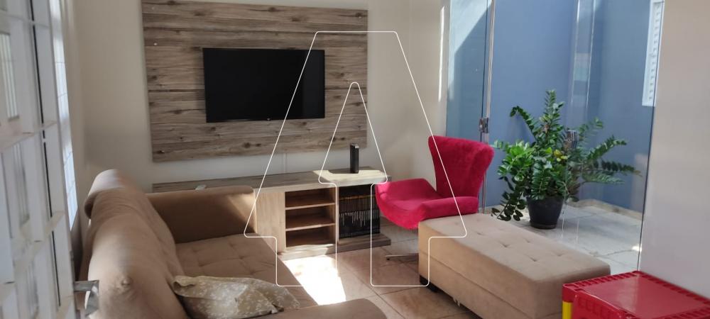 Comprar Casa / Residencial em Ara&ccedil;atuba R$ 270.000,00 - Foto 1