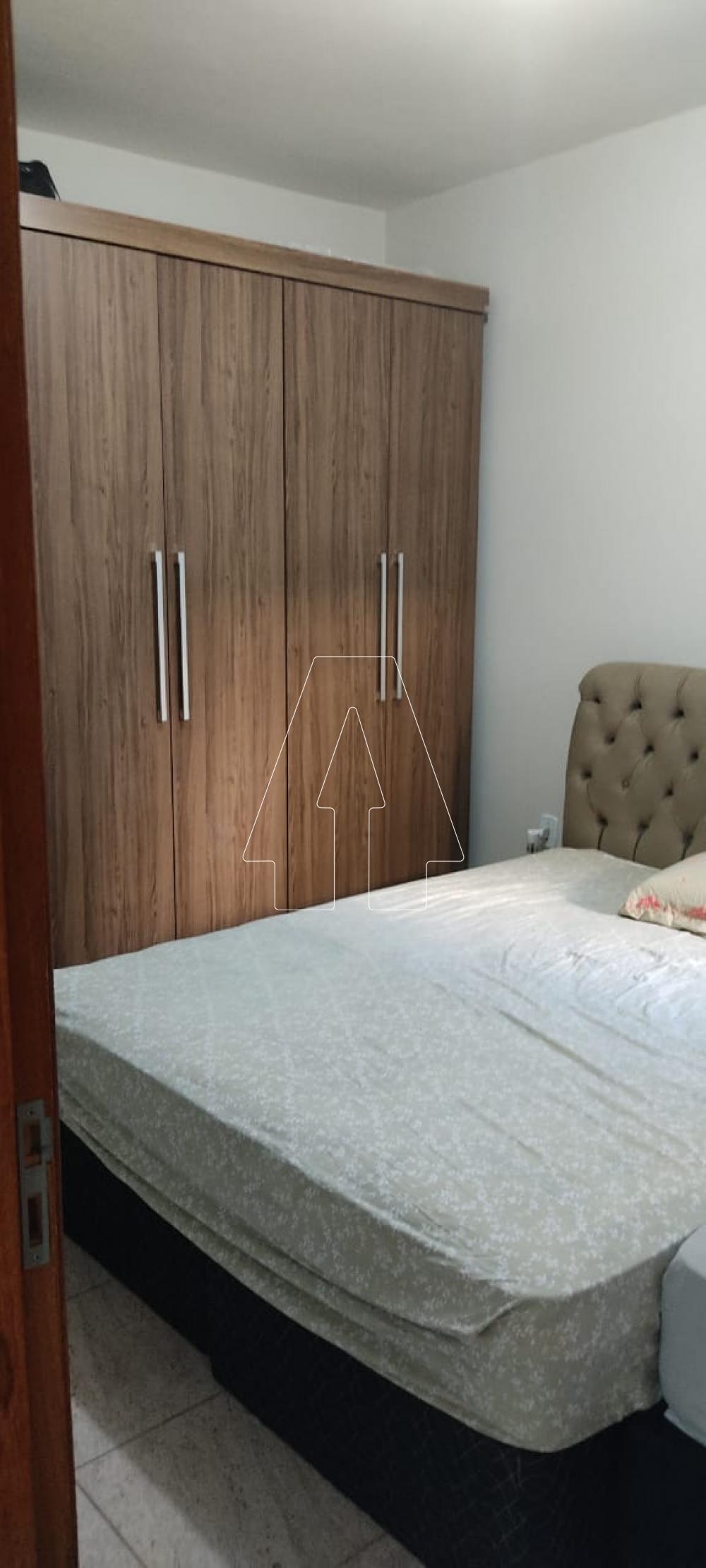 Comprar Casa / Residencial em Ara&ccedil;atuba R$ 270.000,00 - Foto 8