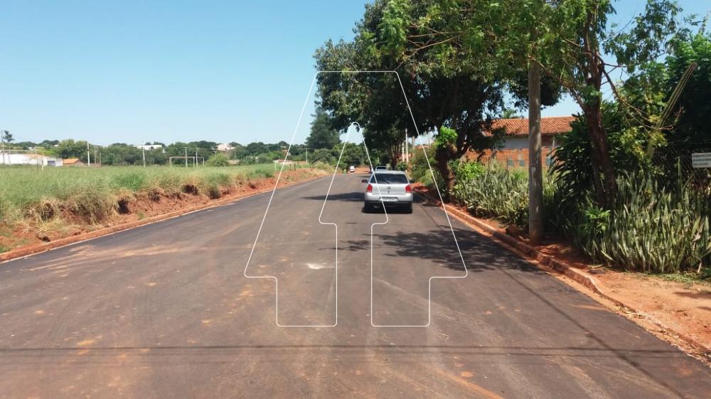 Comprar Terreno / Padr&atilde;o em Ara&ccedil;atuba R$ 85.000,00 - Foto 3