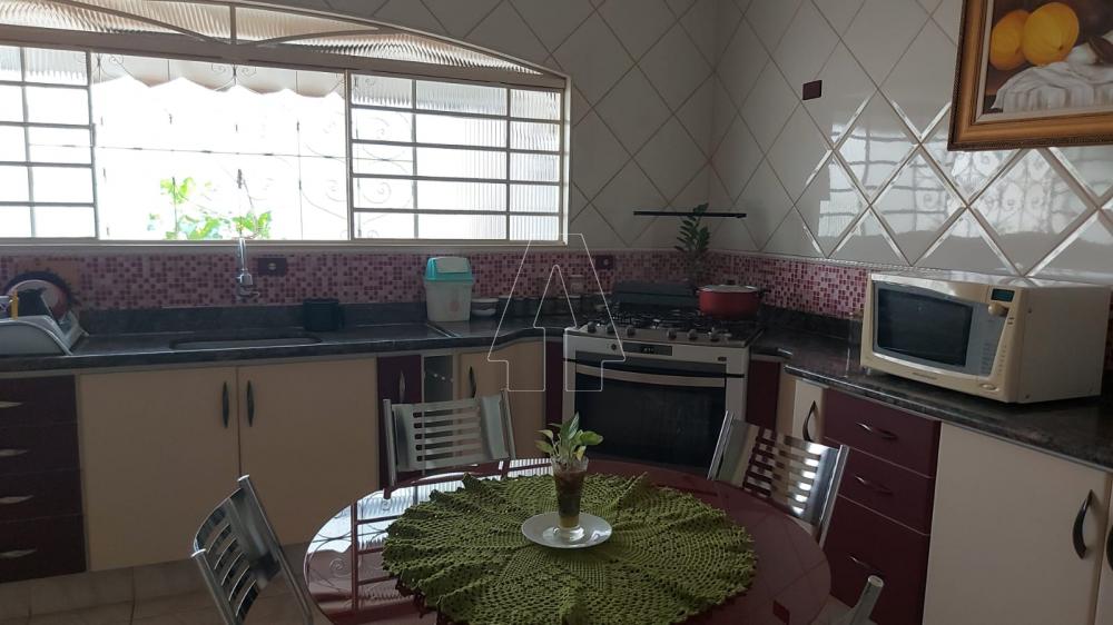Comprar Casa / Residencial em Ara&ccedil;atuba R$ 450.000,00 - Foto 4