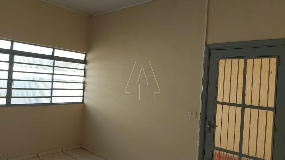Alugar Casa / Residencial em Ara&ccedil;atuba R$ 800,00 - Foto 3