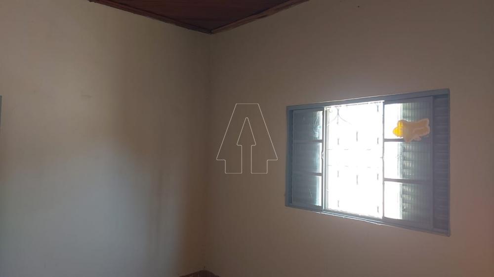 Alugar Casa / Residencial em Ara&ccedil;atuba R$ 800,00 - Foto 5