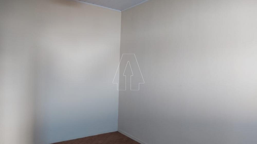 Alugar Casa / Residencial em Ara&ccedil;atuba R$ 800,00 - Foto 6