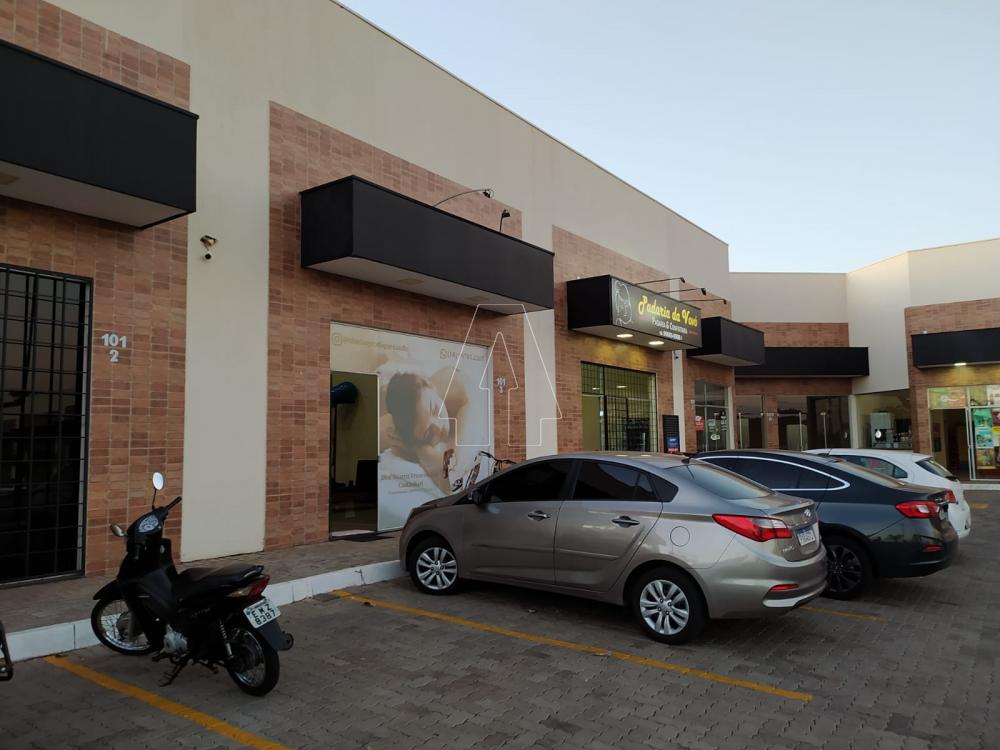 Alugar Comercial / Loja em Ara&ccedil;atuba R$ 1.600,00 - Foto 1