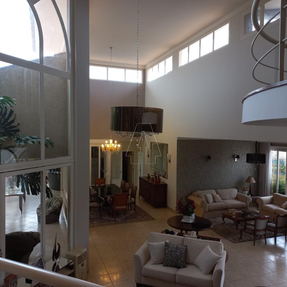 Comprar Casa / Residencial em Ara&ccedil;atuba R$ 1.450.000,00 - Foto 29