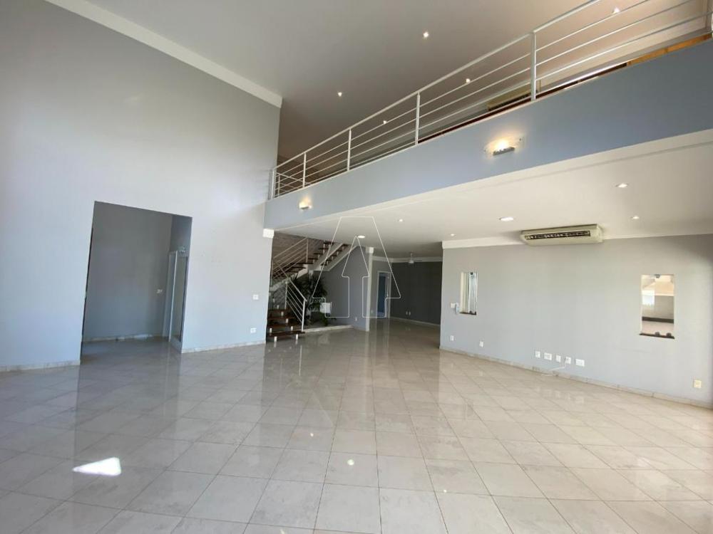Comprar Casa / Condom&iacute;nio em Ara&ccedil;atuba R$ 4.500.000,00 - Foto 2