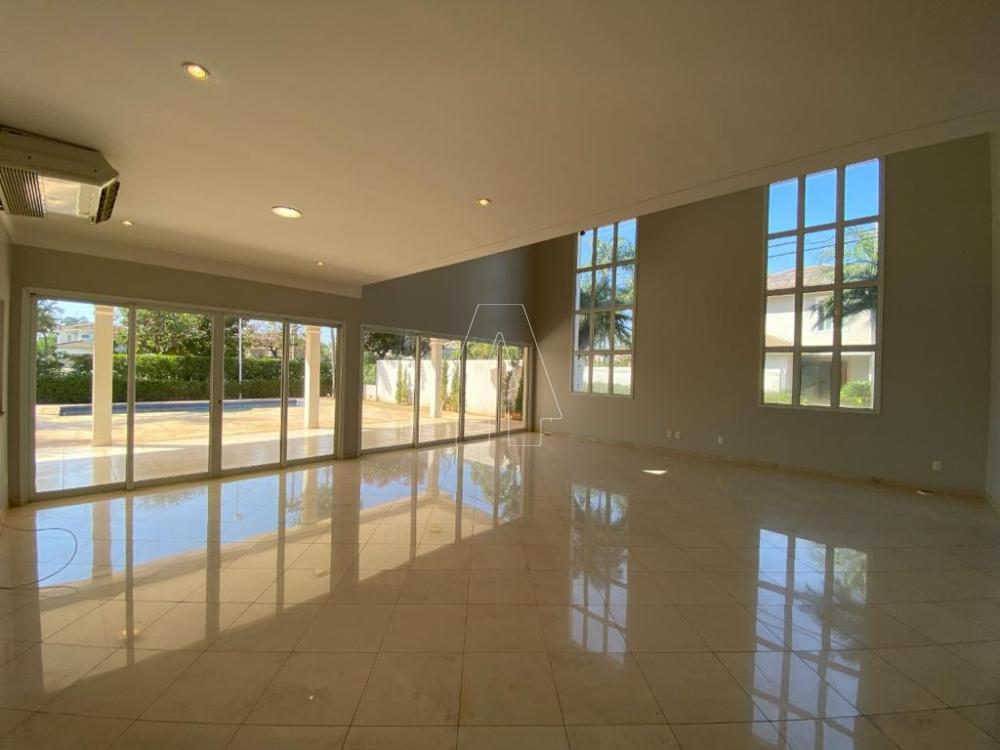 Comprar Casa / Condom&iacute;nio em Ara&ccedil;atuba R$ 4.500.000,00 - Foto 3