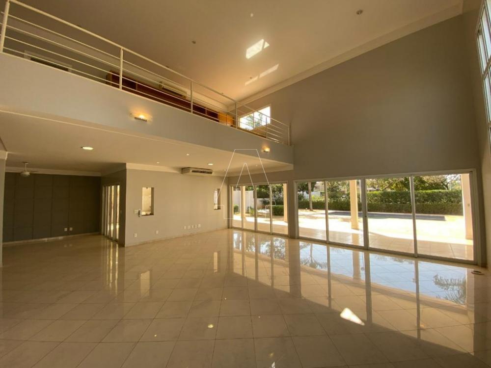 Comprar Casa / Condom&iacute;nio em Ara&ccedil;atuba R$ 4.500.000,00 - Foto 4