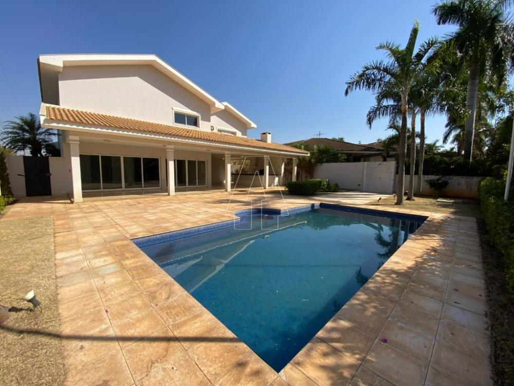 Comprar Casa / Condom&iacute;nio em Ara&ccedil;atuba R$ 4.500.000,00 - Foto 1