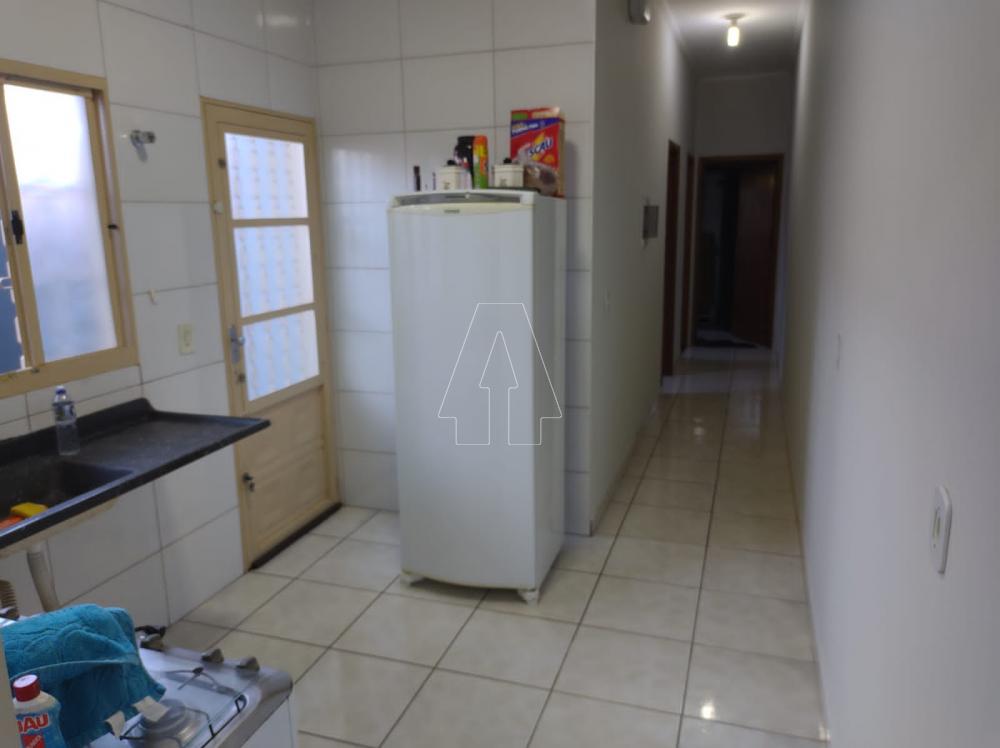 Alugar Casa / Residencial em Ara&ccedil;atuba R$ 800,00 - Foto 7
