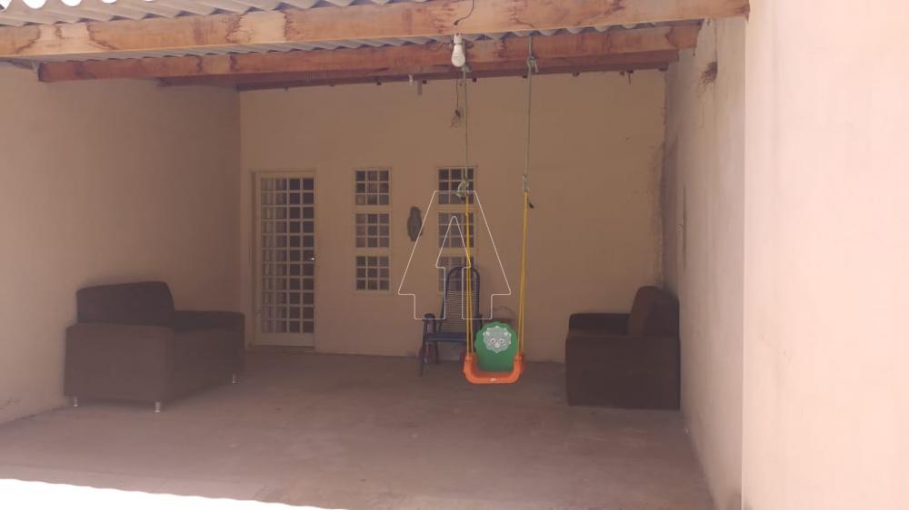 Comprar Casa / Residencial em Ara&ccedil;atuba R$ 250.000,00 - Foto 1