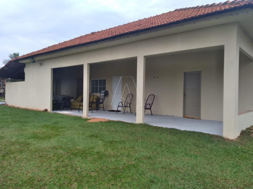 Comprar Rural / Rancho Condom&iacute;nio em Ara&ccedil;atuba R$ 250.000,00 - Foto 1
