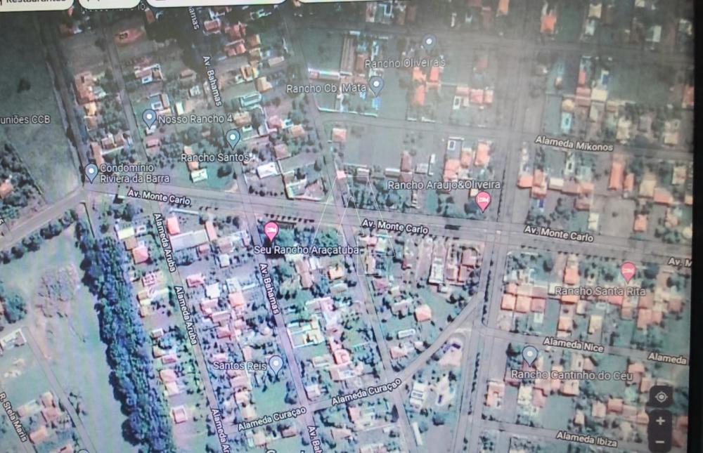 Comprar Terreno / Condom&iacute;nio em Santo Ant&ocirc;nio do Aracangu&aacute; R$ 93.000,00 - Foto 1