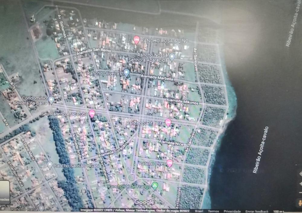 Comprar Terreno / Condom&iacute;nio em Santo Ant&ocirc;nio do Aracangu&aacute; R$ 93.000,00 - Foto 2