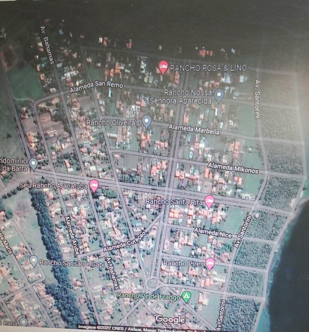 Comprar Terreno / Condom&iacute;nio em Santo Ant&ocirc;nio do Aracangu&aacute; R$ 93.000,00 - Foto 3