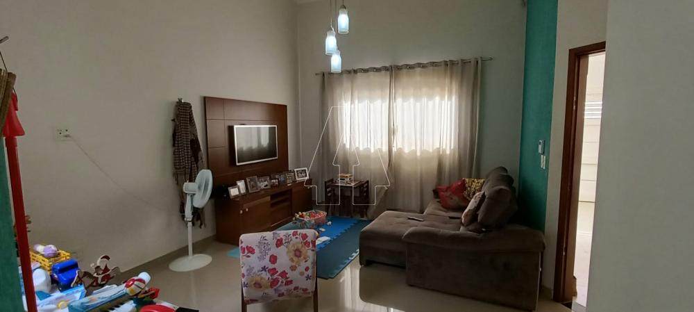 Comprar Casa / Residencial em Ara&ccedil;atuba R$ 540.000,00 - Foto 2