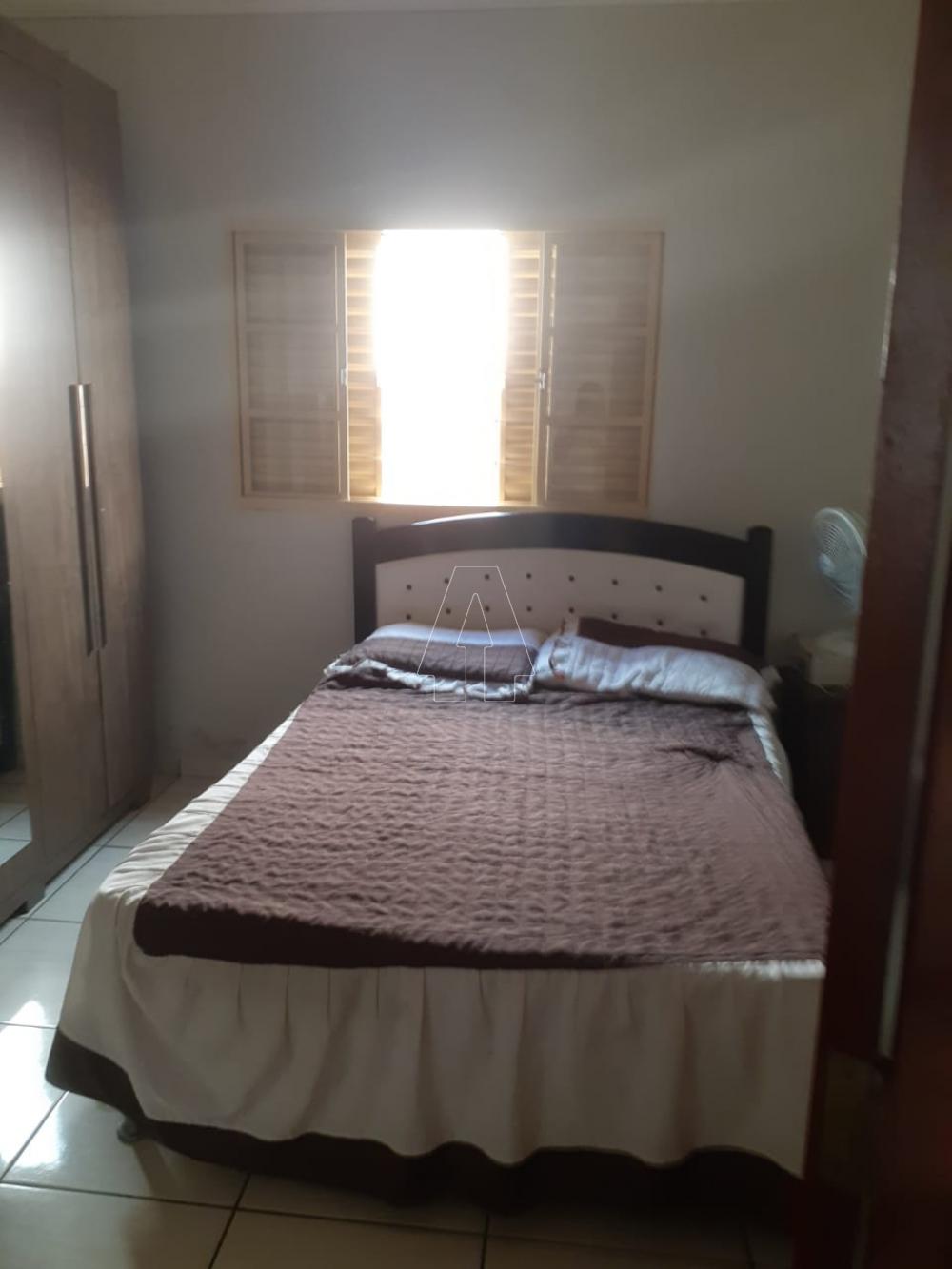 Alugar Casa / Residencial em Ara&ccedil;atuba R$ 700,00 - Foto 9