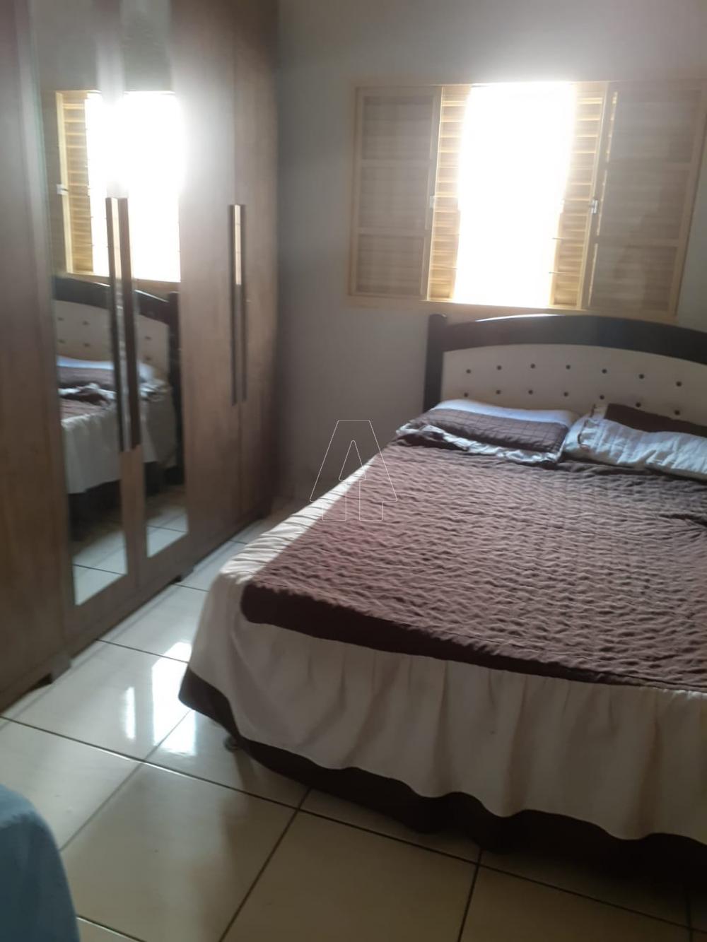 Alugar Casa / Residencial em Ara&ccedil;atuba R$ 700,00 - Foto 10