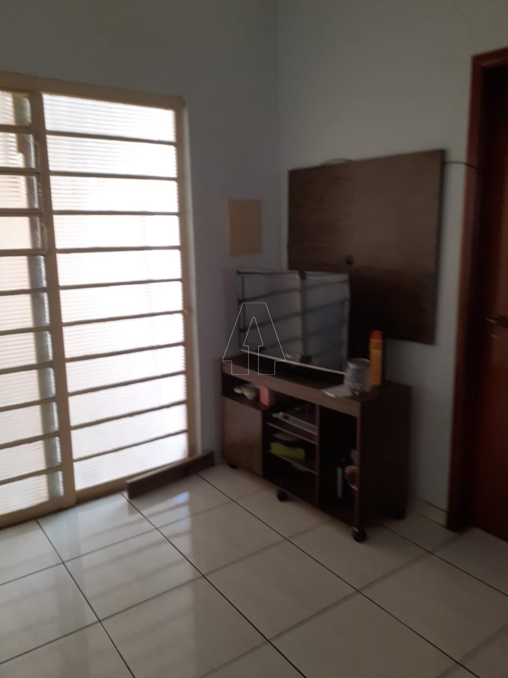 Araçatuba Casa Venda R$300.000,00 2 Dormitorios 1 Suite Area do terreno 152.00m2 Area construida 80.13m2 - foto 5