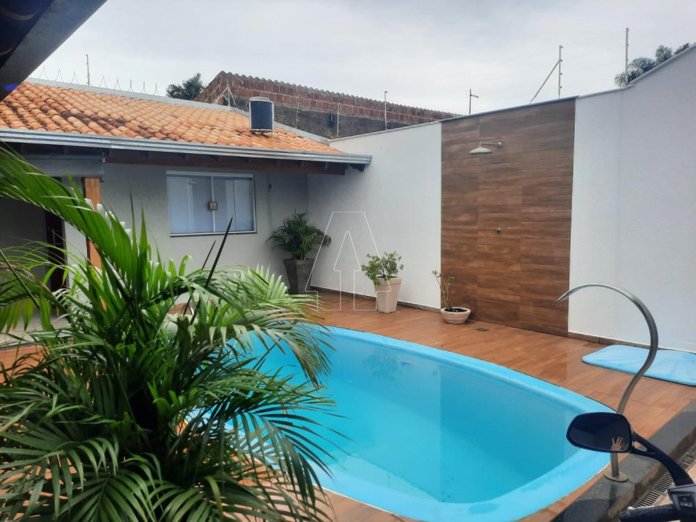 Comprar Casa / Residencial em Ara&ccedil;atuba R$ 750.000,00 - Foto 17