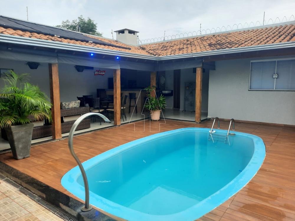 Comprar Casa / Residencial em Ara&ccedil;atuba R$ 750.000,00 - Foto 18