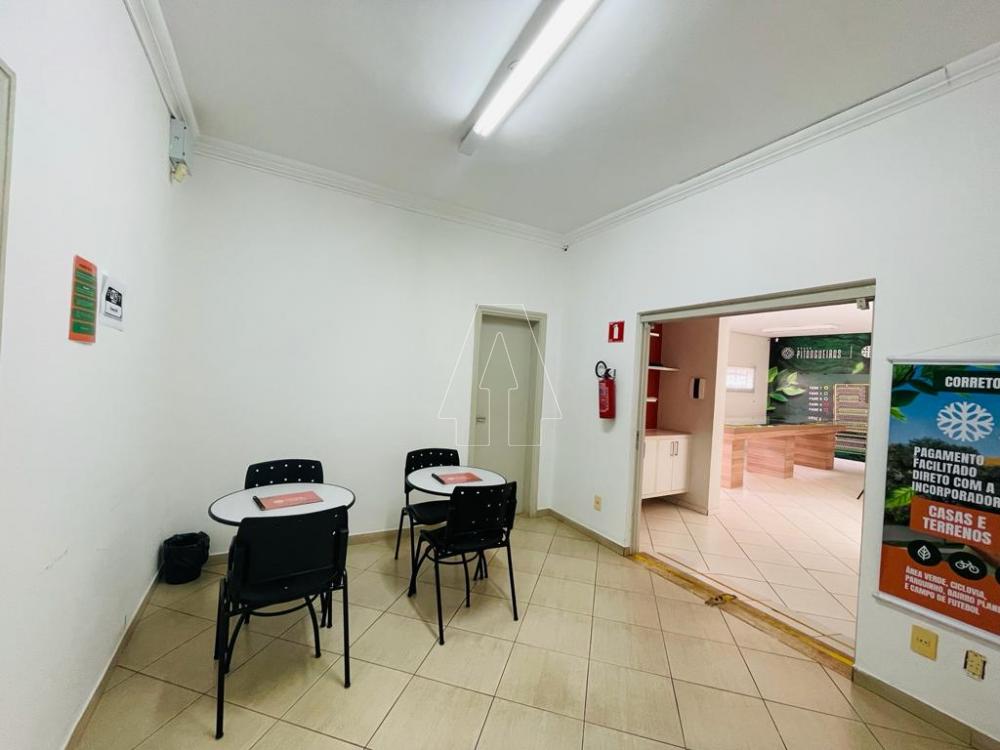 Alugar Comercial / Ponto Comercial em Ara&ccedil;atuba R$ 8.000,00 - Foto 8