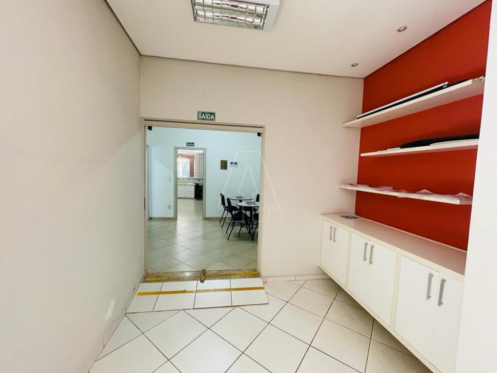 Alugar Comercial / Ponto Comercial em Ara&ccedil;atuba R$ 8.000,00 - Foto 10