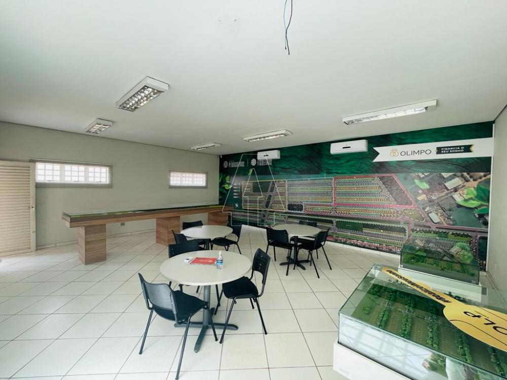 Alugar Comercial / Ponto Comercial em Ara&ccedil;atuba R$ 8.000,00 - Foto 12