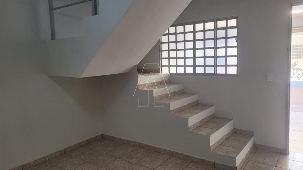 Alugar Casa / Condom&iacute;nio em Ara&ccedil;atuba R$ 1.000,00 - Foto 5