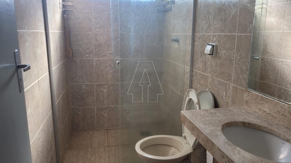 Alugar Casa / Condom&iacute;nio em Ara&ccedil;atuba R$ 1.000,00 - Foto 6