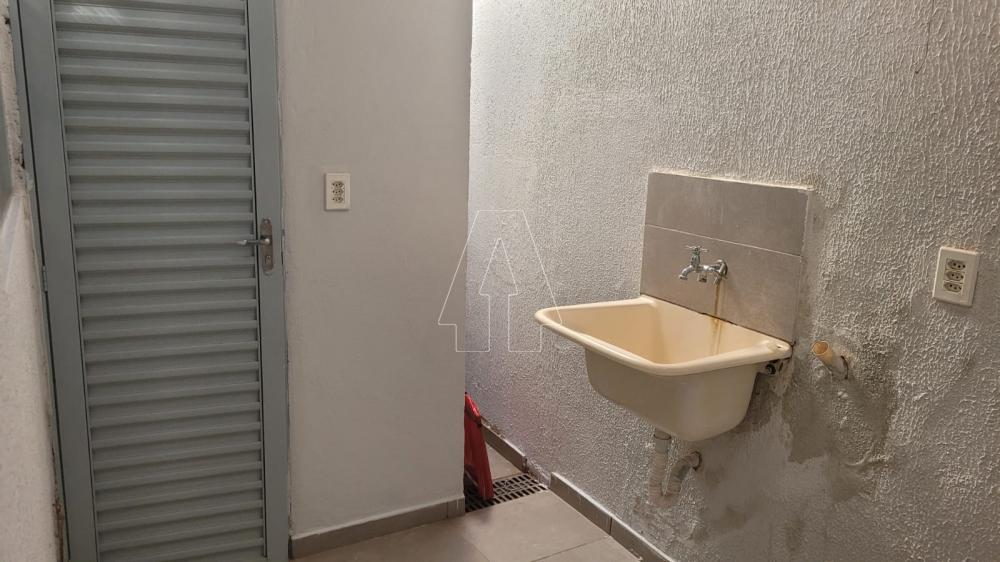 Alugar Casa / Condom&iacute;nio em Ara&ccedil;atuba R$ 1.000,00 - Foto 13