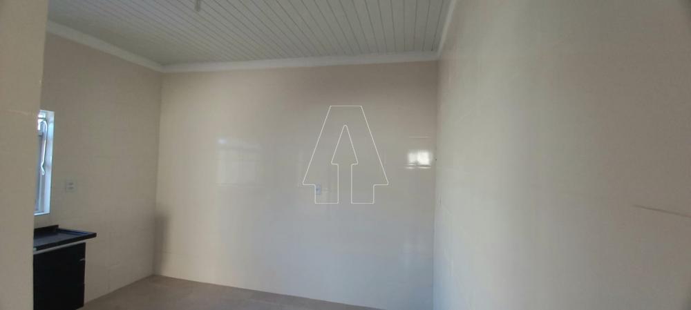 Alugar Casa / Residencial em Ara&ccedil;atuba R$ 1.300,00 - Foto 5